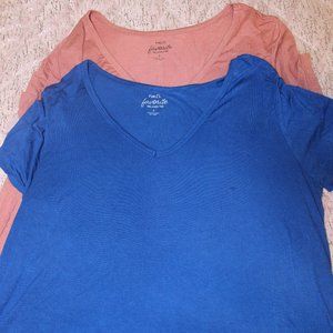 Rue 21 Favorite Tees (2 Pack)